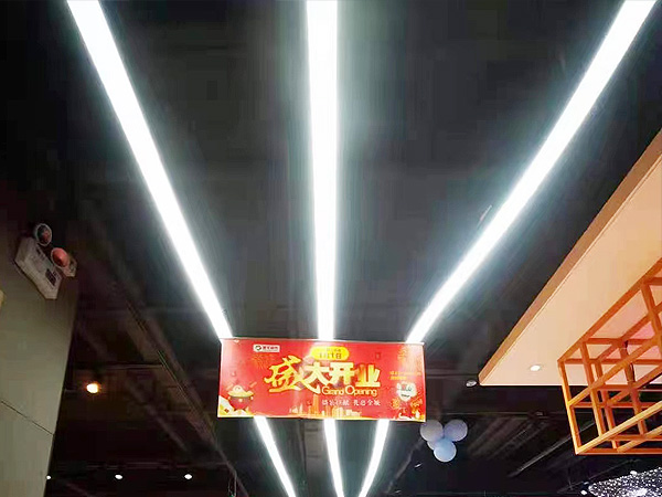 連鎖超市